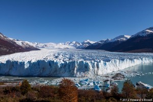 Petito Moreno Glacier
